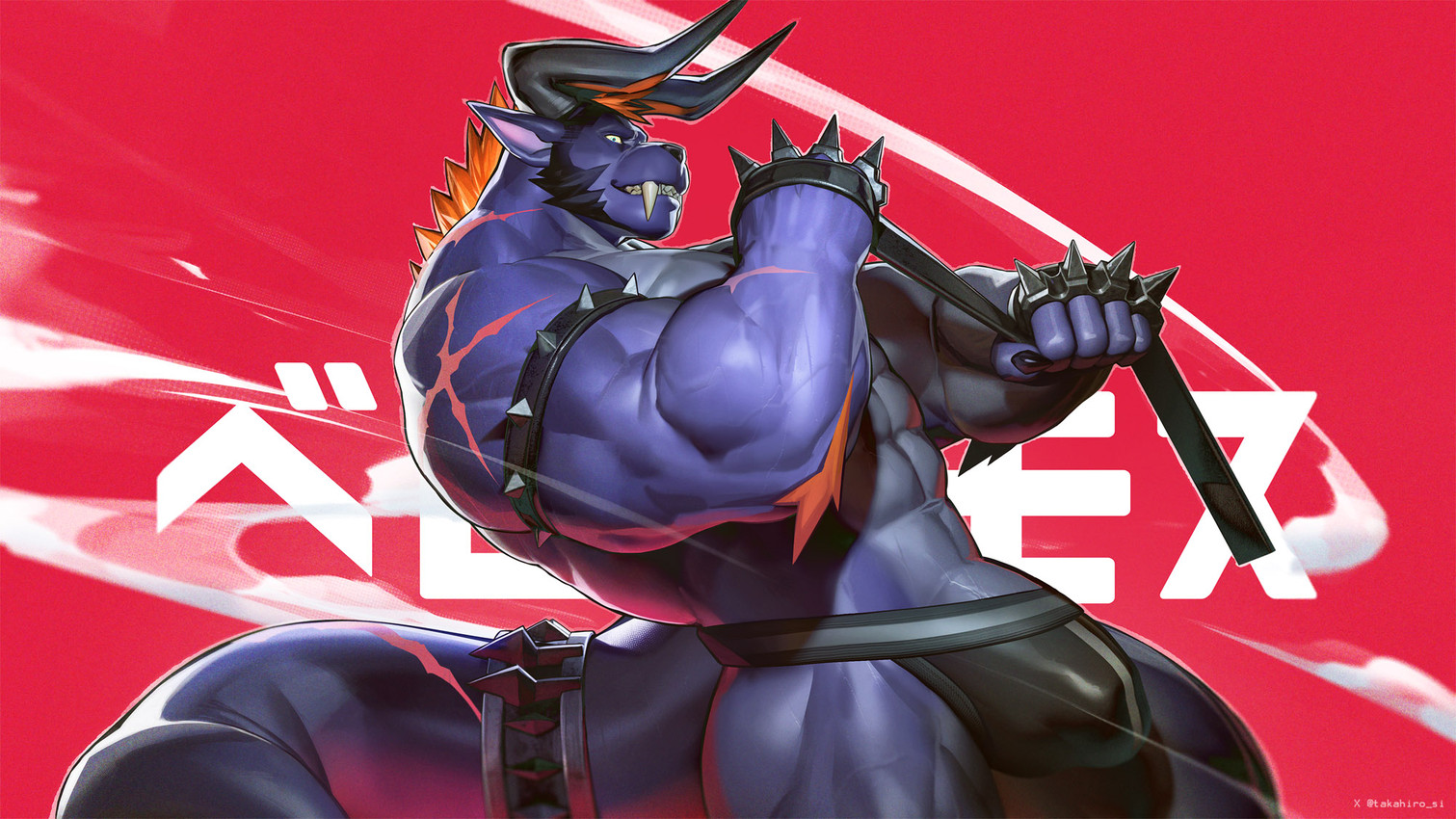 final fantasy xiv and etc created by takahirosi