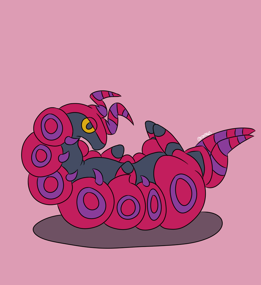 nintendo and etc created by pawj0bs