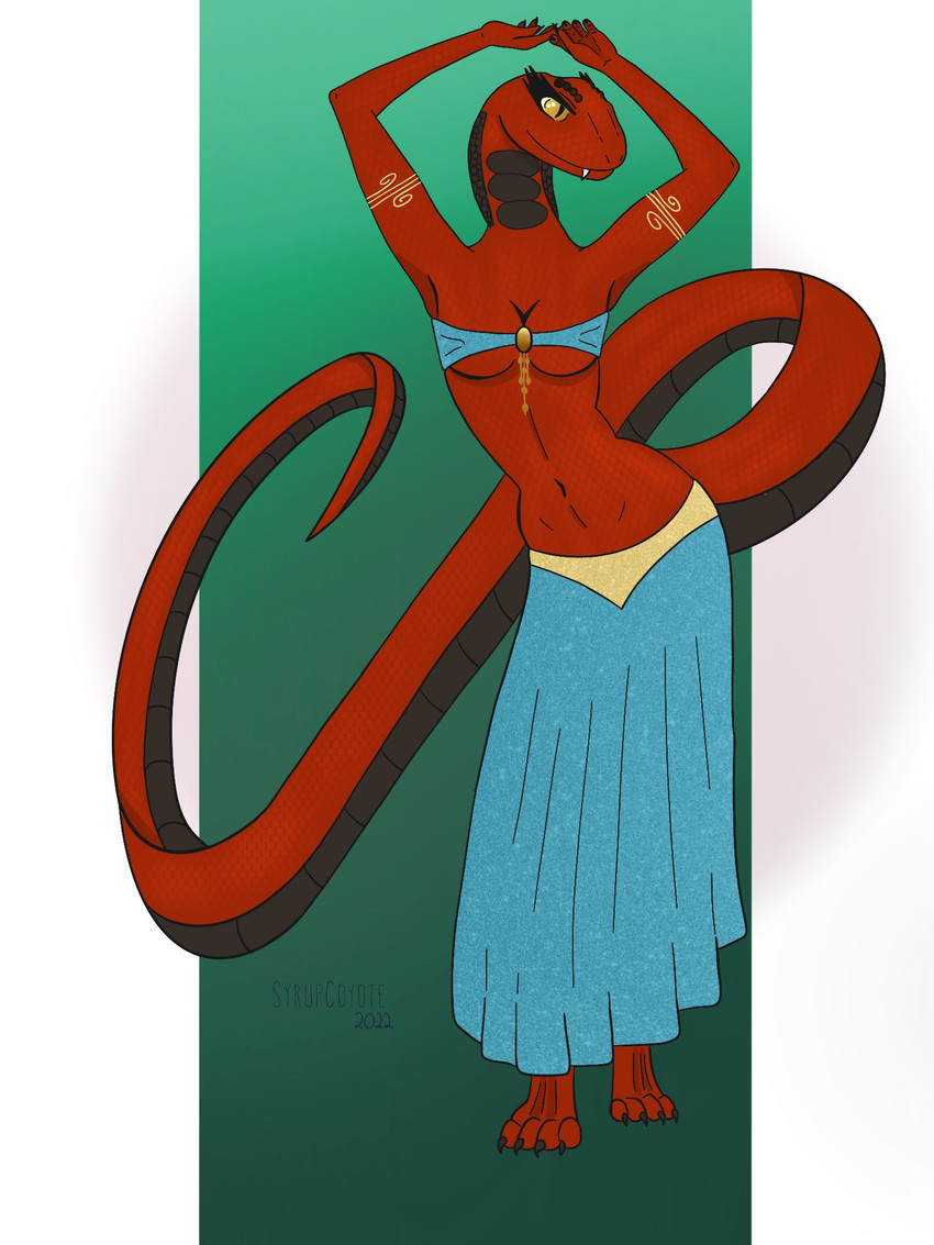 created by syrupcoyote