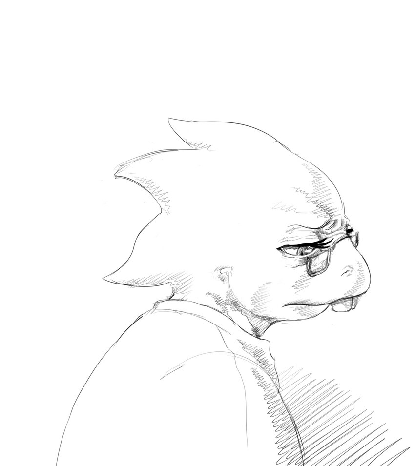 alphys (undertale (series) and etc) created by staerk