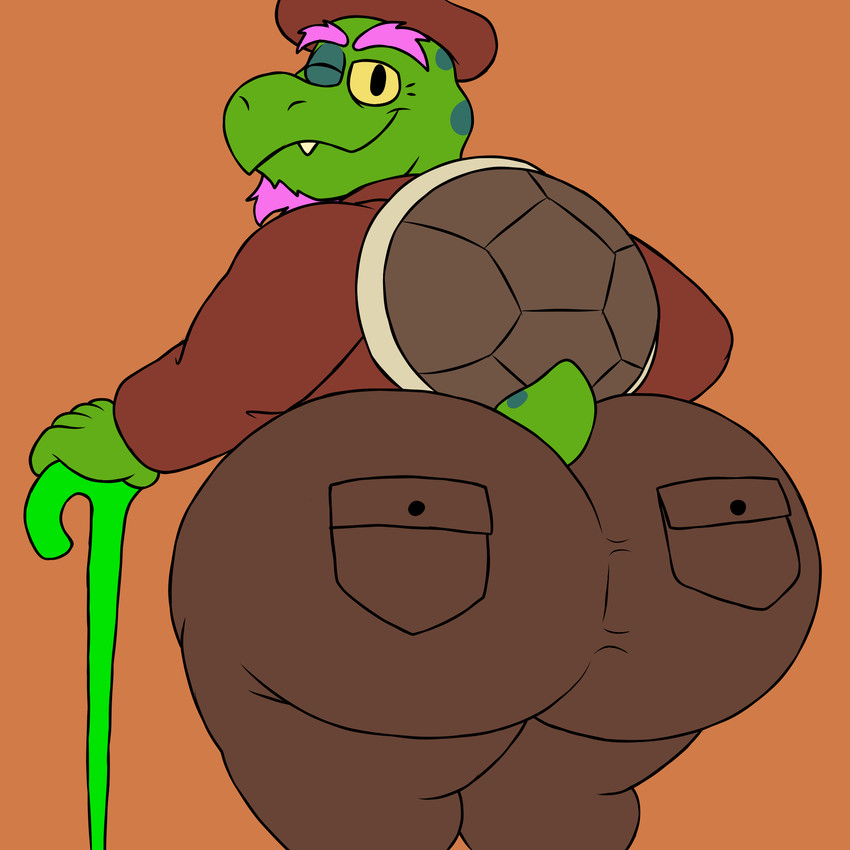 gerson and gerson boom (undertale (series) and etc) created by landon starz