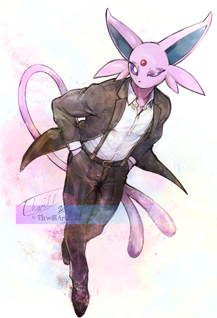 nintendo and etc created by thwillartz