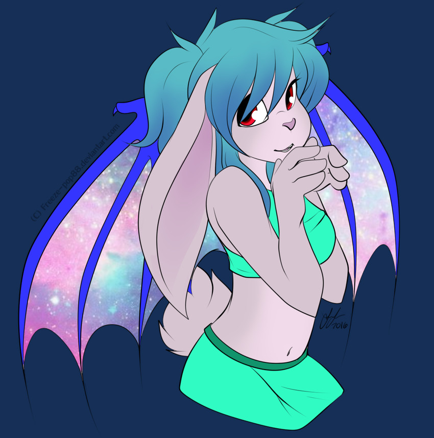 created by freeze-pop88