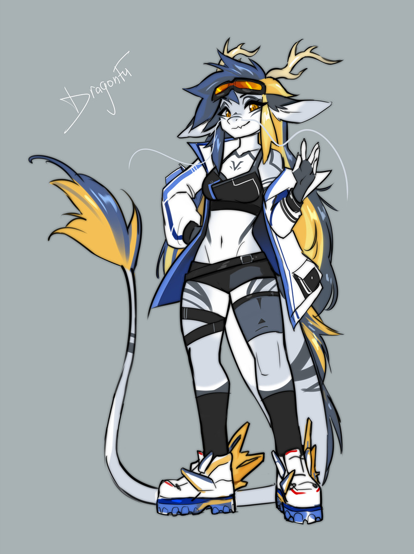 mythology created by dragonfu