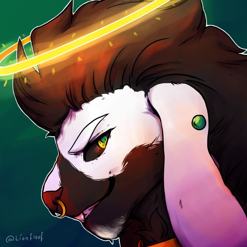 created by lionfloof