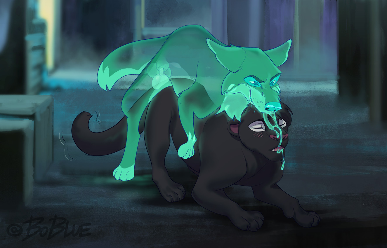 shads (the shadow of light) created by boblue