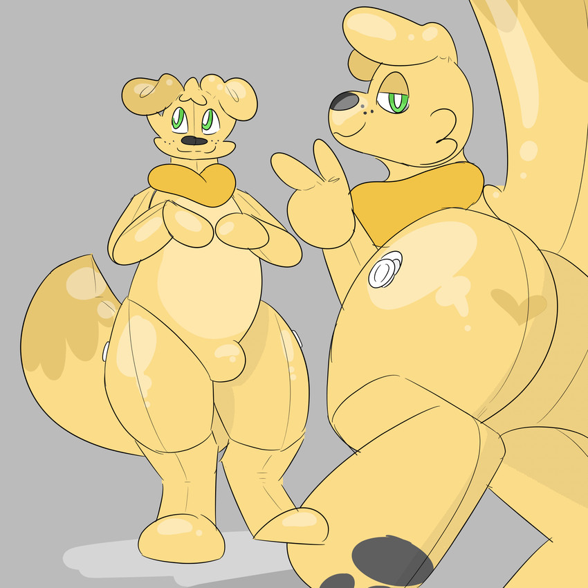 jasper created by delta's art