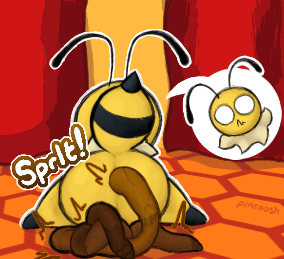 vi (moonsprout games and etc) created by pincoosh