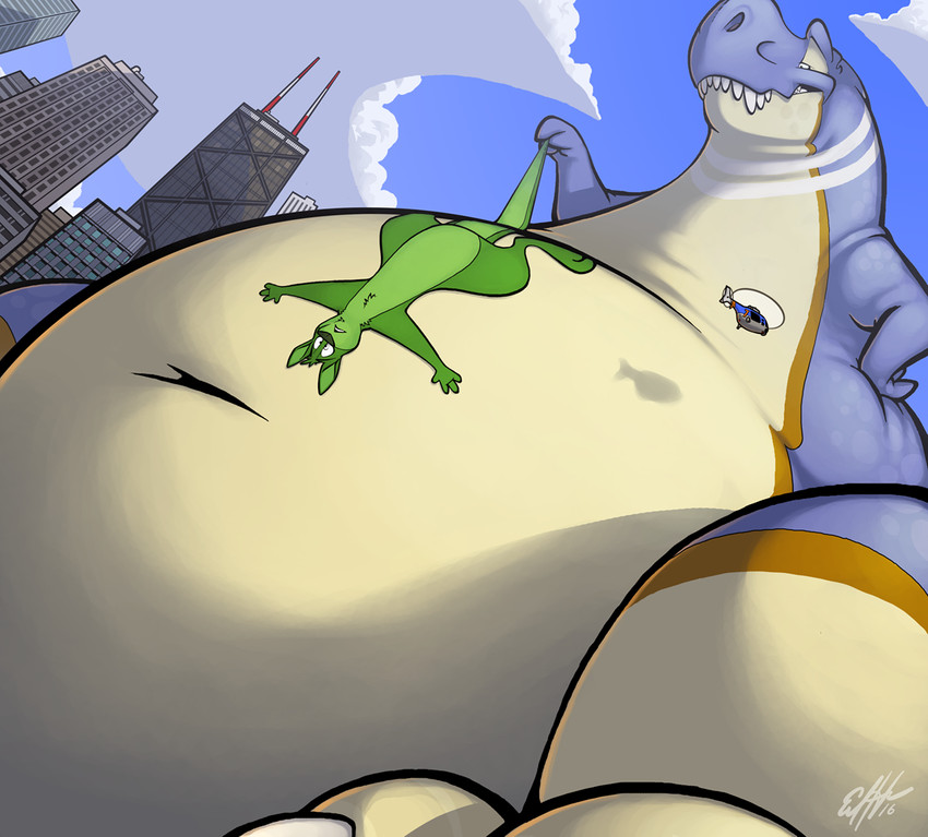 duncan roo and macroceli created by macroceli (artist)