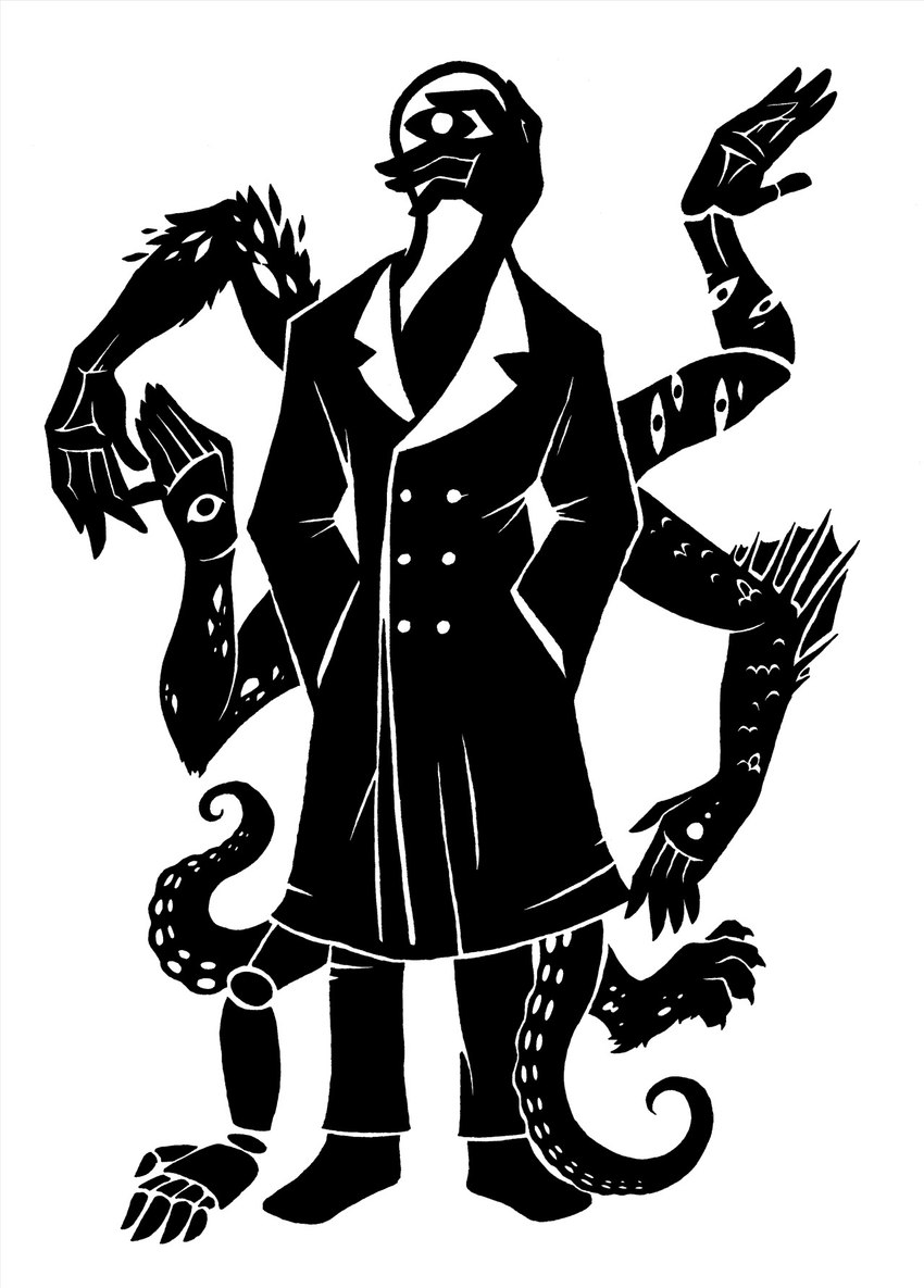 scp-262 (scp foundation) created by sunnyclockwork