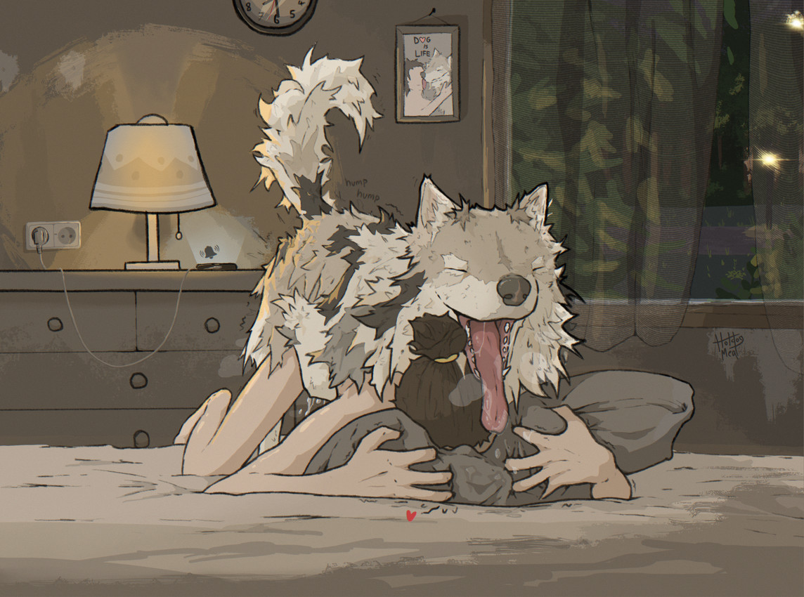 created by hotdogmeat