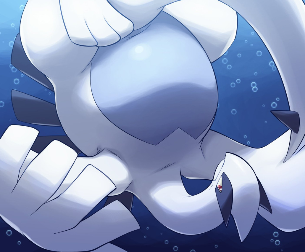 nintendo and etc created by on ice (artist)