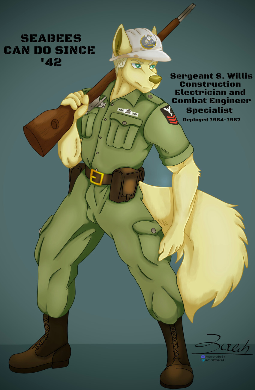 stanley (united states marine corps and etc) created by zer0rebel4