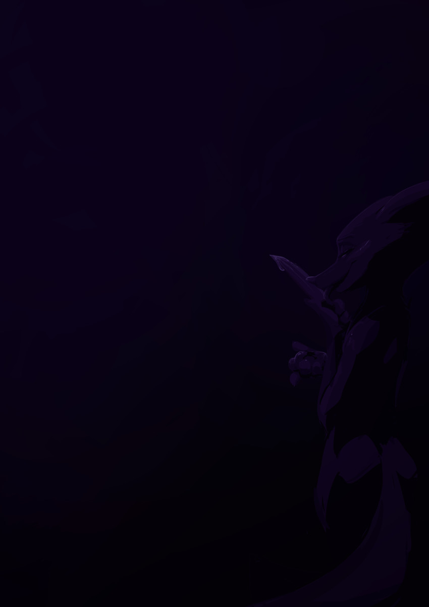 nick wilde (zootopia and etc) created by ittybittykittytittys