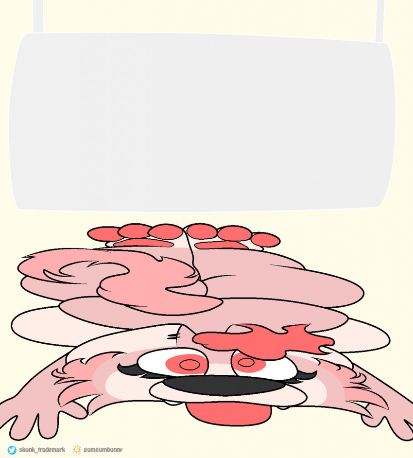 lucia nifty (kitty pride) created by foxball