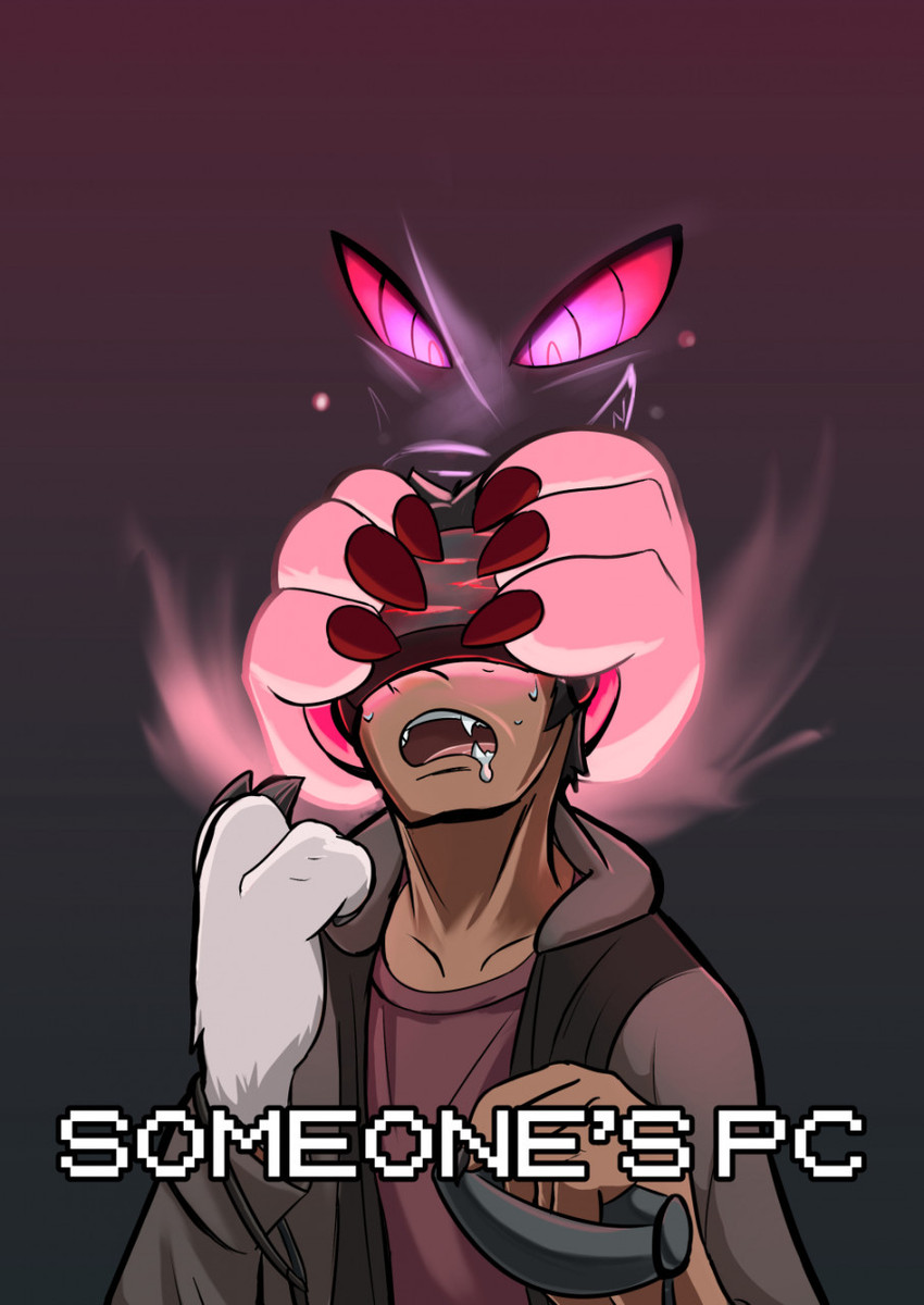 toshabi (nintendo and etc) created by toshabi