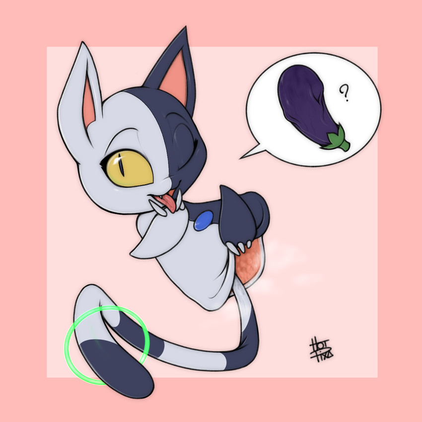 tat (klonoa (series) and etc) created by hotpixa