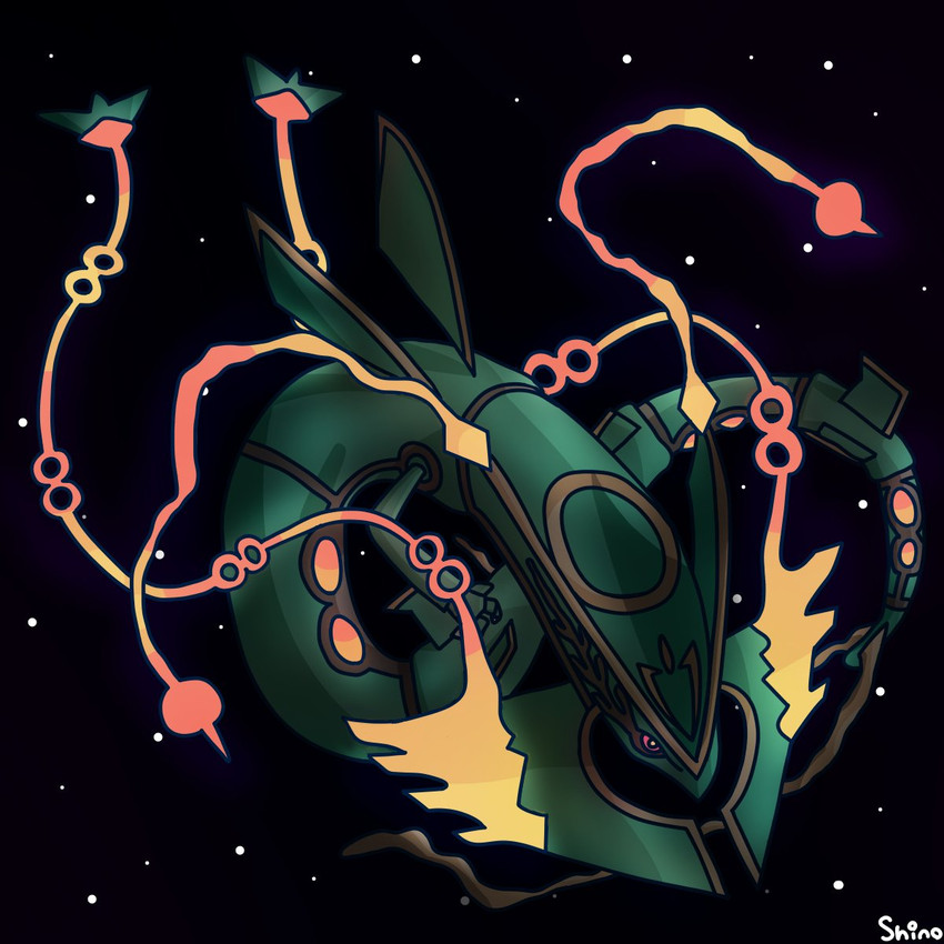 nintendo and etc created by shino coffe