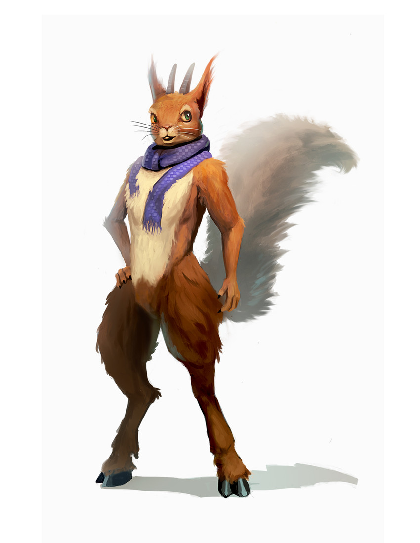 iora, ioragabhar, and iorarua created by cicakkia