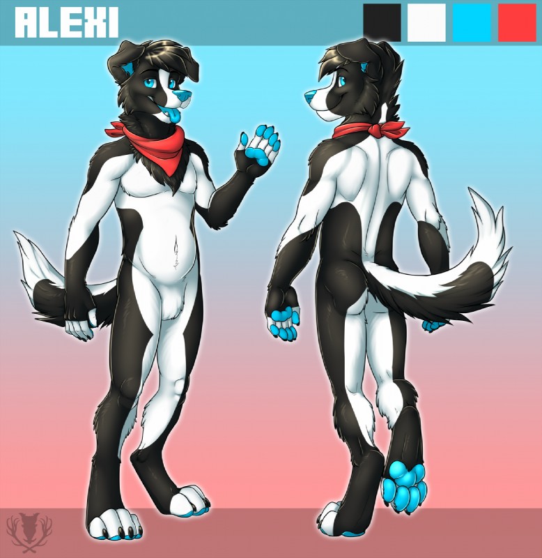 alexi civitas created by vallhound