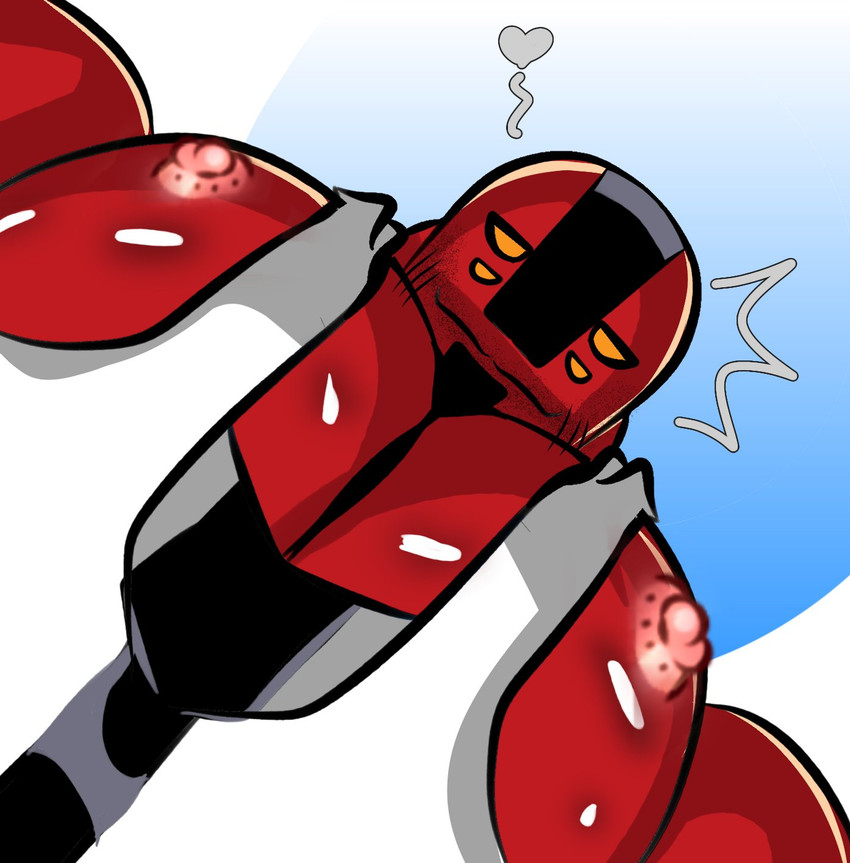 four arms (cartoon network and etc) created by uameyg