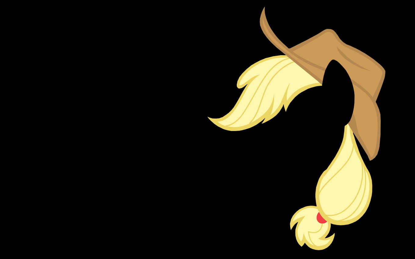 applejack (friendship is magic and etc) created by unknown artist