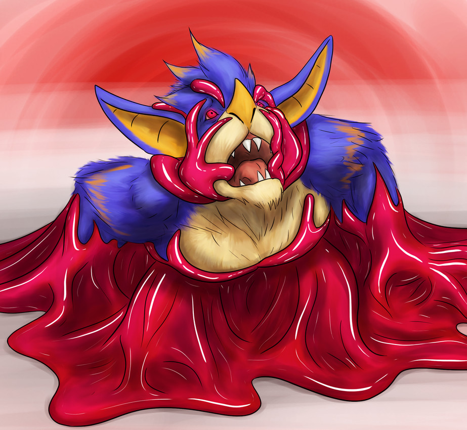 ferris brubat created by rwolf