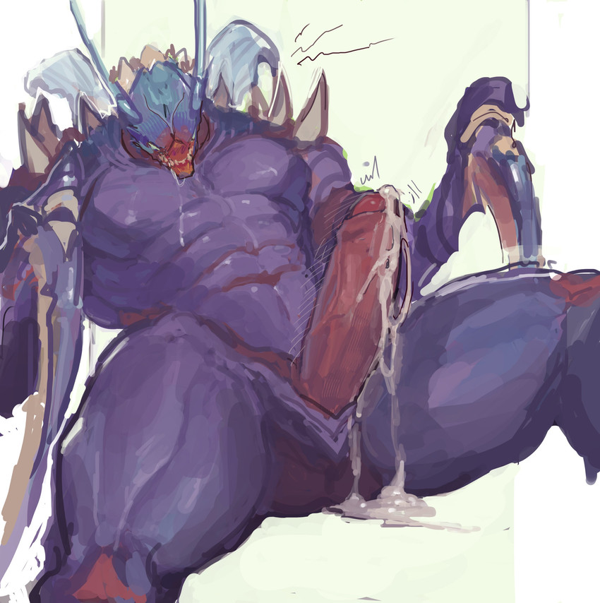 kha'zix (league of legends and etc) created by anmei ftnn