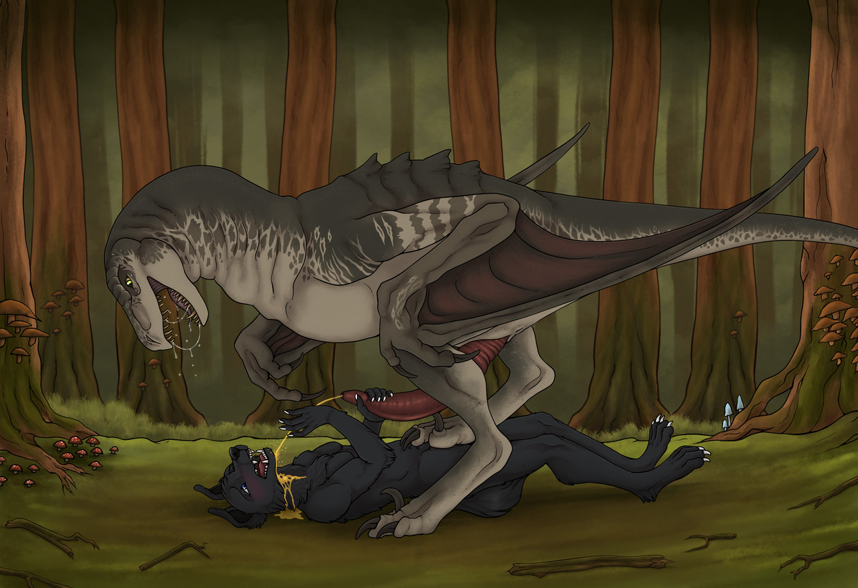 drucifer (universal studios and etc) created by hirofence