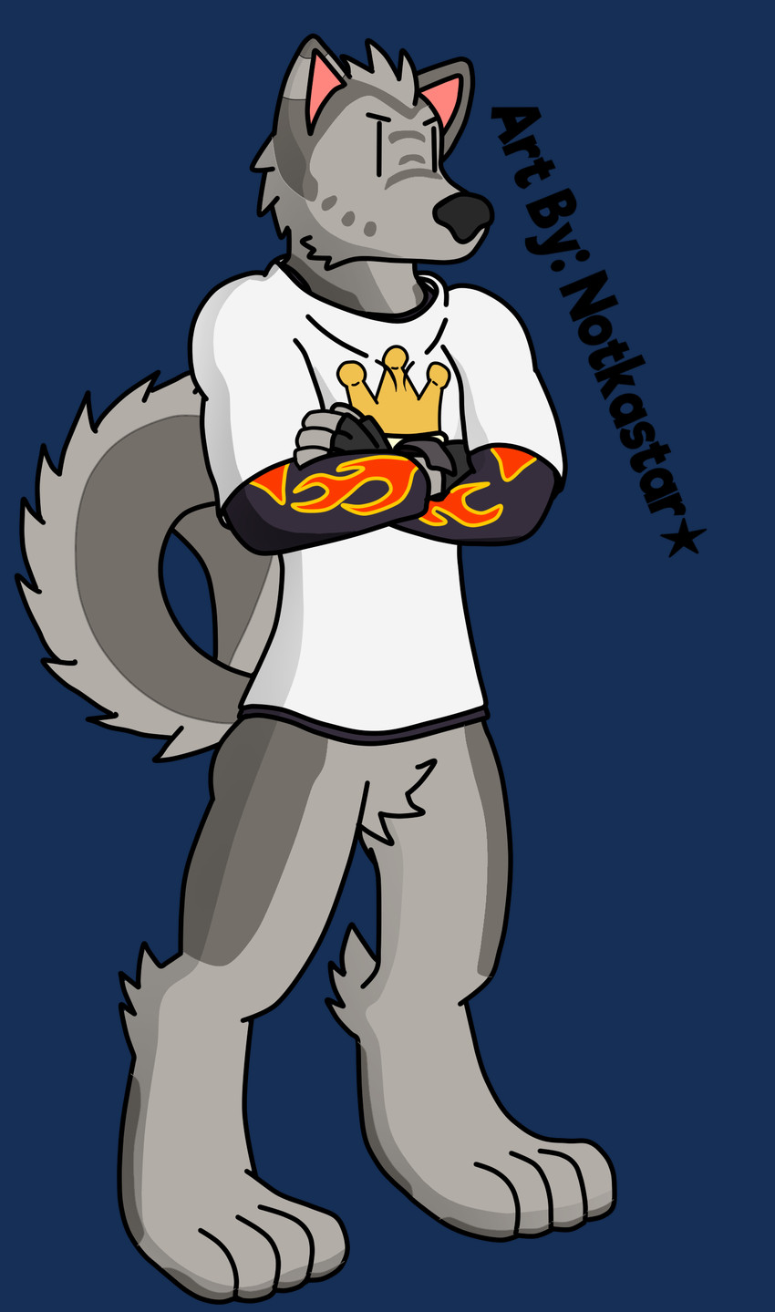 bloody roar and etc created by notkastar