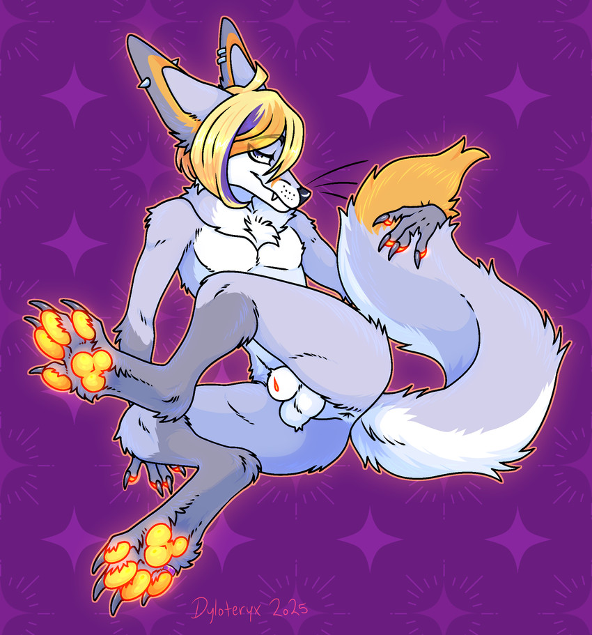 created by dyloteryx