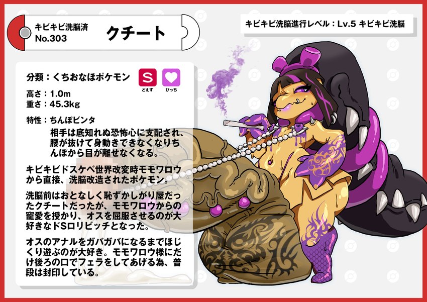nintendo and etc created by nikunigushii