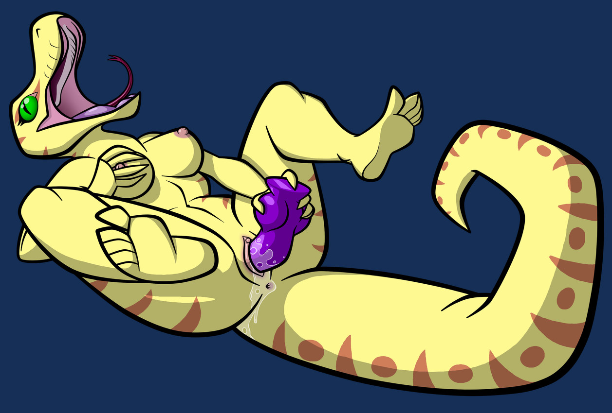 elsie adler created by penny prickles