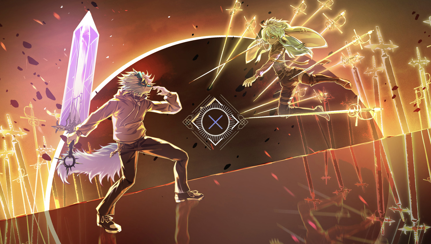 yean created by zzigg