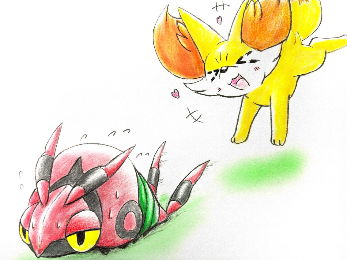 nintendo and etc created by eiroru