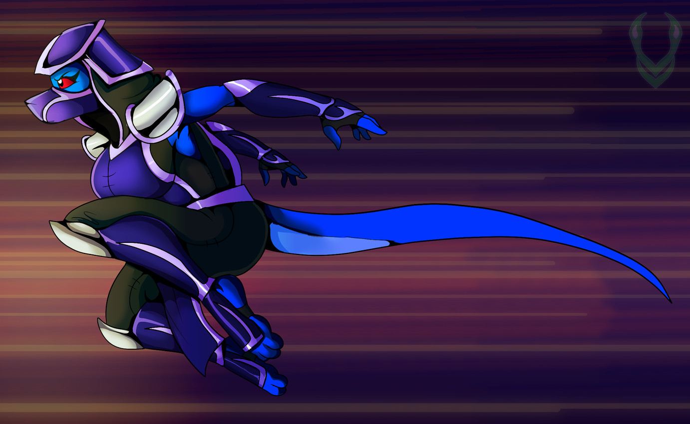 june created by justathereptile