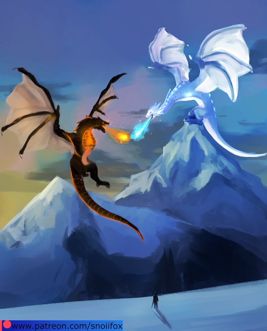 european mythology and etc created by snoiifoxxo