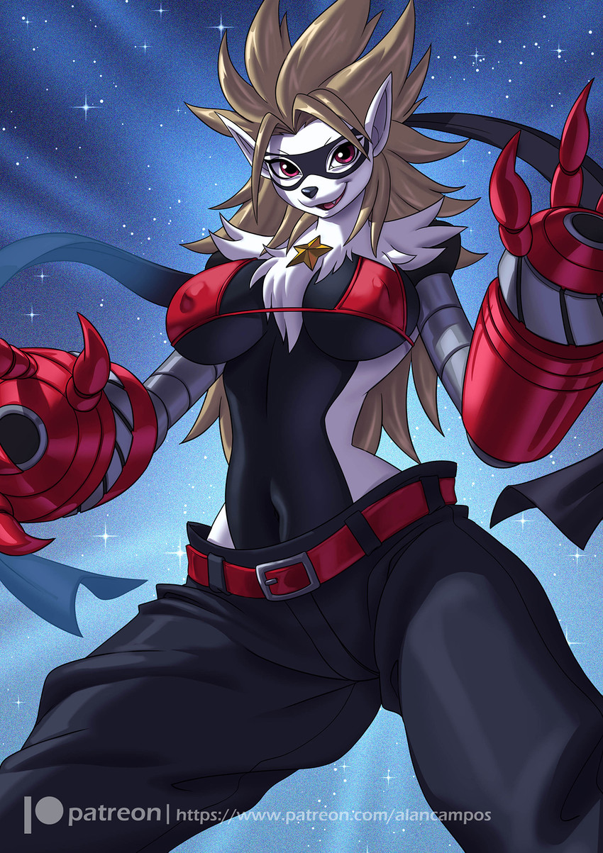 bandai namco and etc created by alanscampos