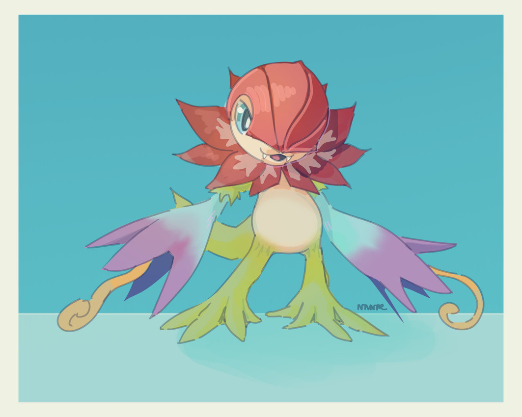 bandai namco and etc created by notaventura