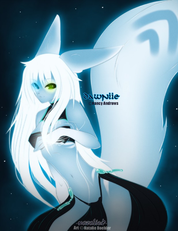 dawniie created by na-namie