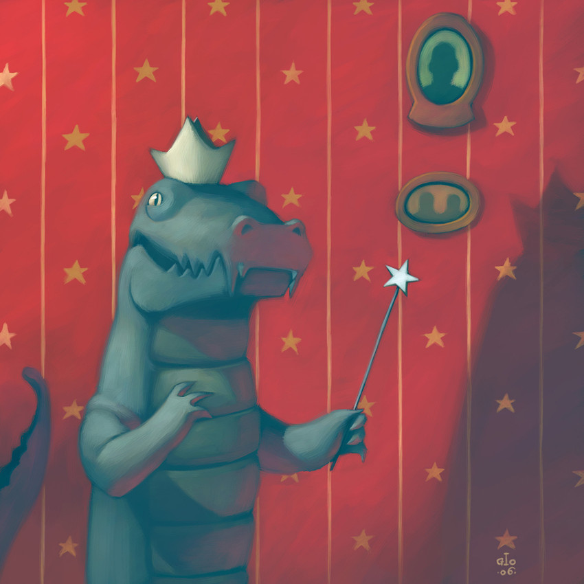 created by unknown artist and unknown artist signature