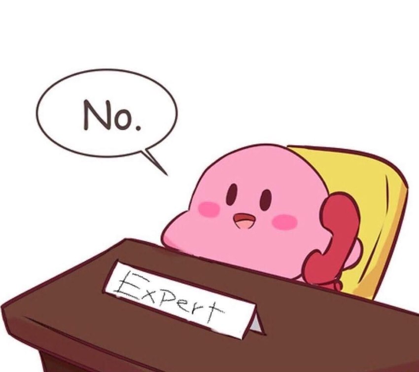 kirby (kirby (series) and etc) created by unknown artist