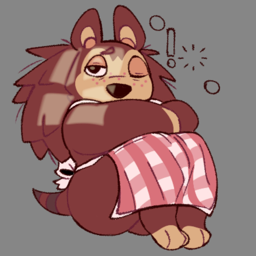 sable able (animal crossing and etc) created by sableablesimp