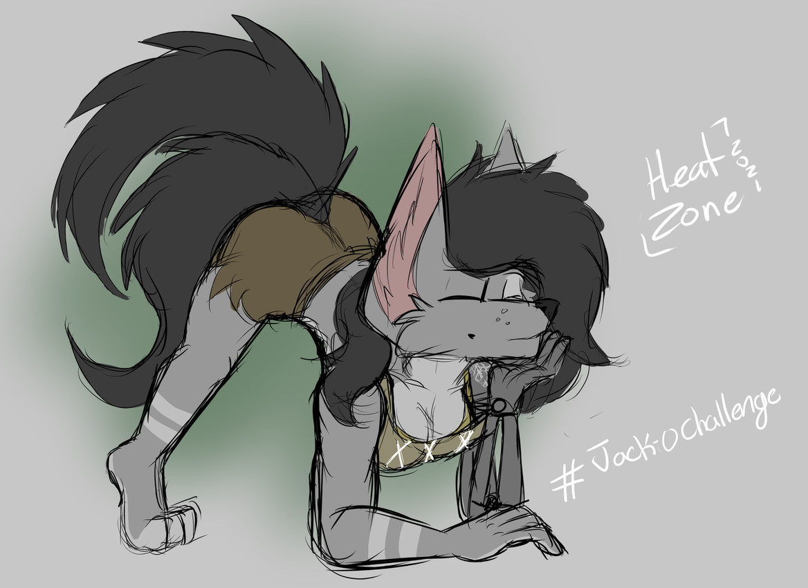 lucie created by heatzone