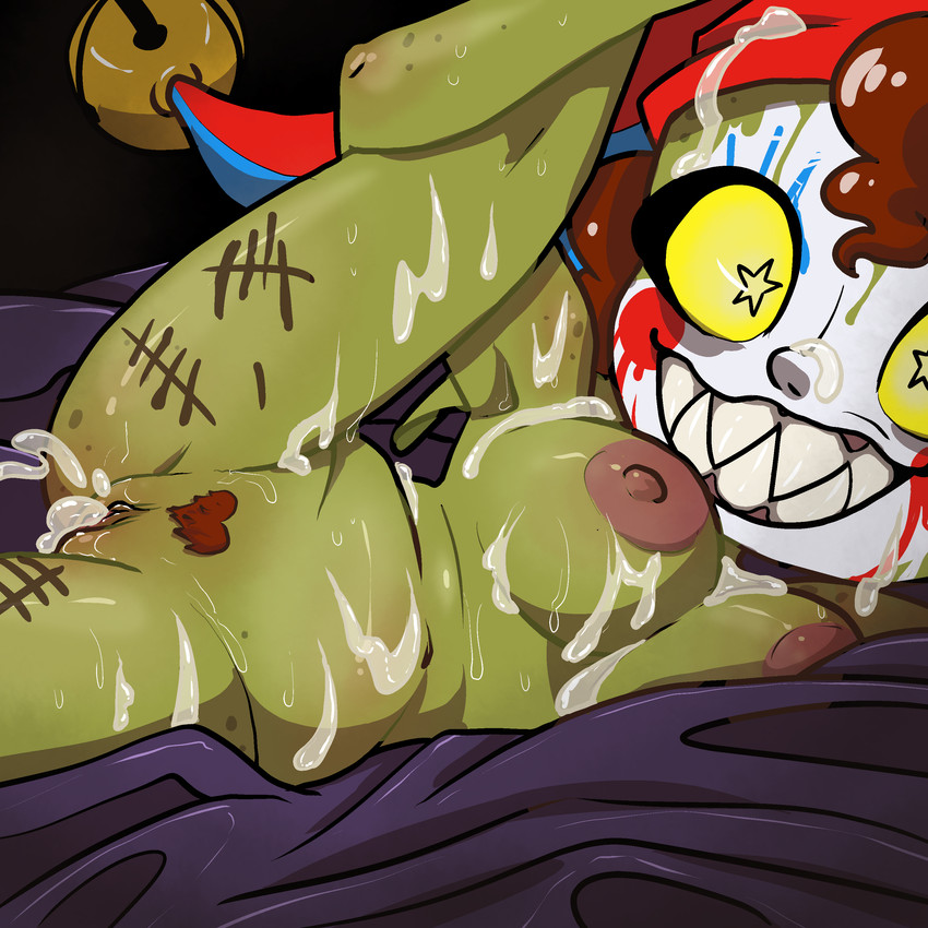 created by bonnytoad