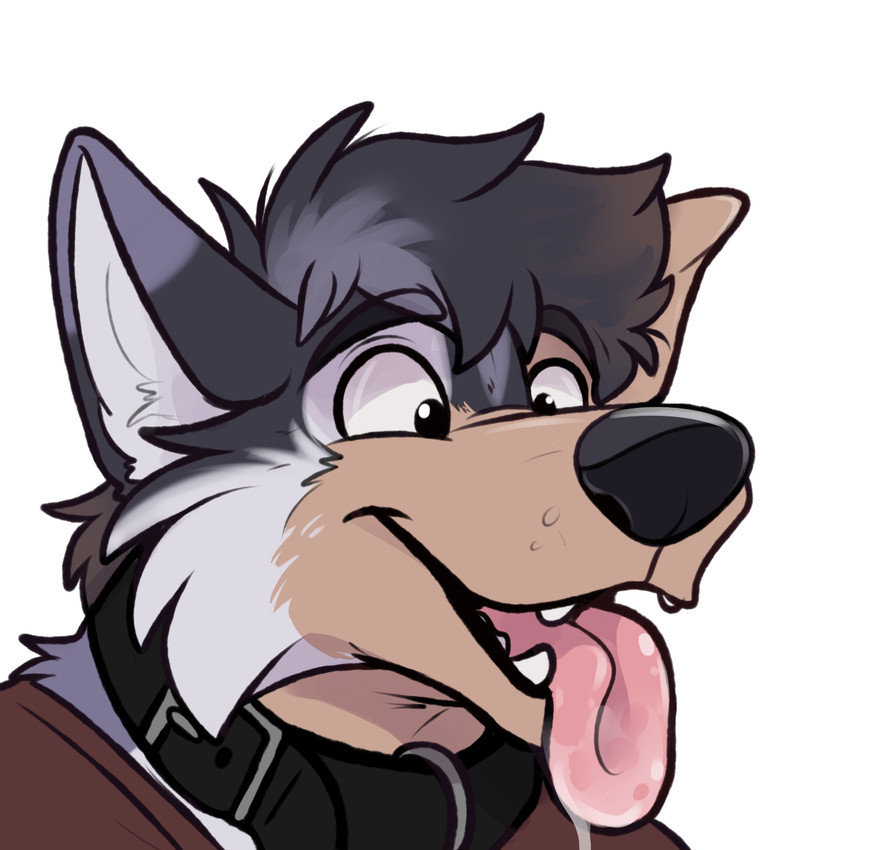 nyx moon created by werewolfaboo