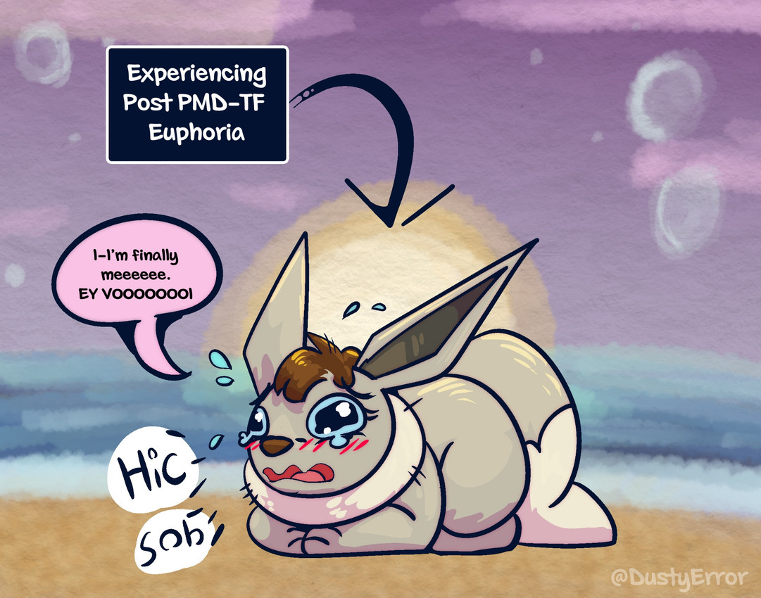 pokemon mystery dungeon and etc created by dustyerror