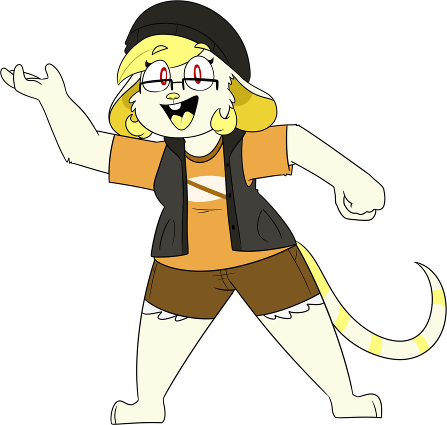 choko created by chokovit (artist)