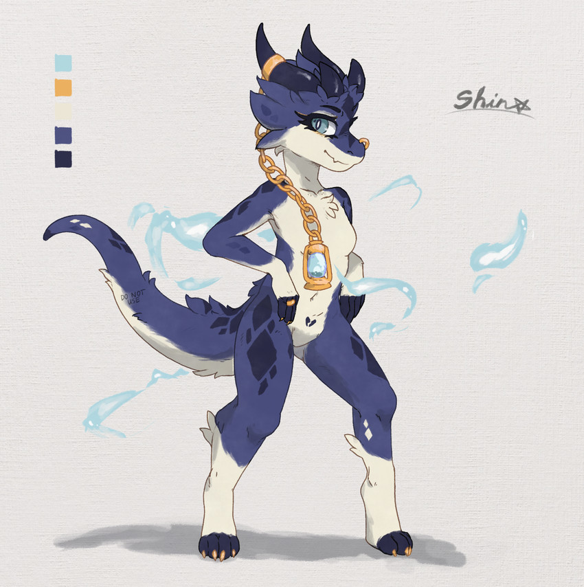 created by shincabinet