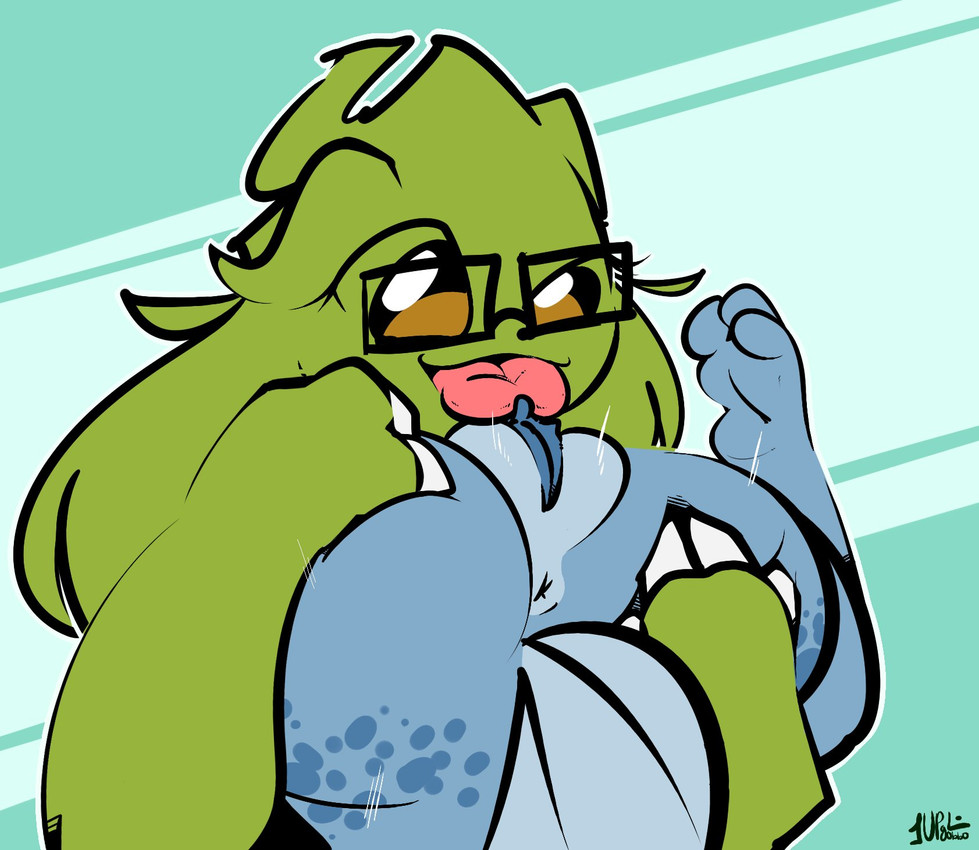 mabel and mira (nintendo and etc) created by 1upgobbo